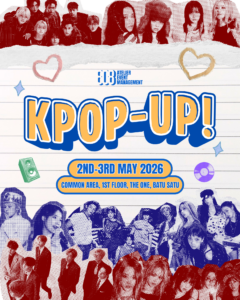 KPOP-UP! 2026
